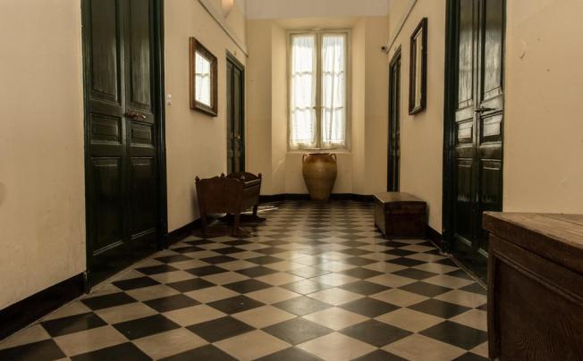 Фото отеля Florenz Hotel