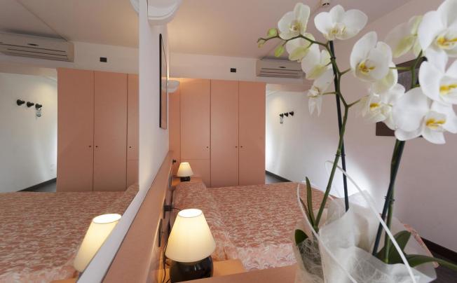 Фото отеля Centrale Hotel Riva Del Garda