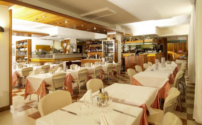 Фото отеля Centrale Hotel Riva Del Garda