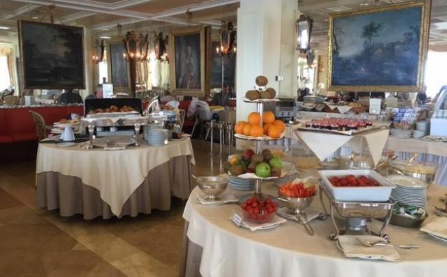 Фото отеля EXCELSIOR PALACE