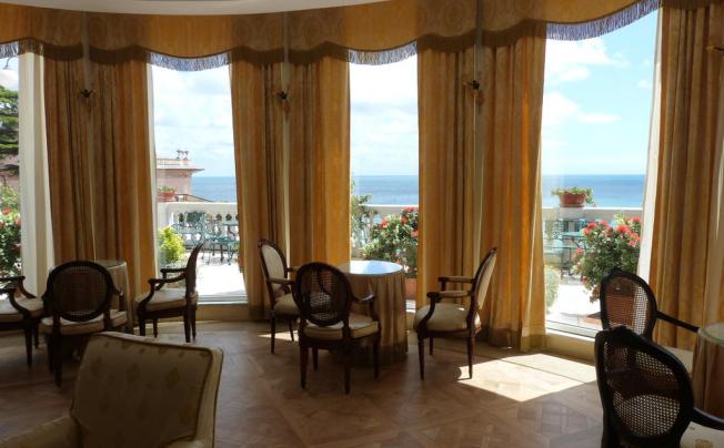 Фото отеля EXCELSIOR PALACE
