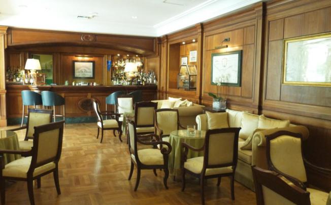 Фото отеля EXCELSIOR PALACE