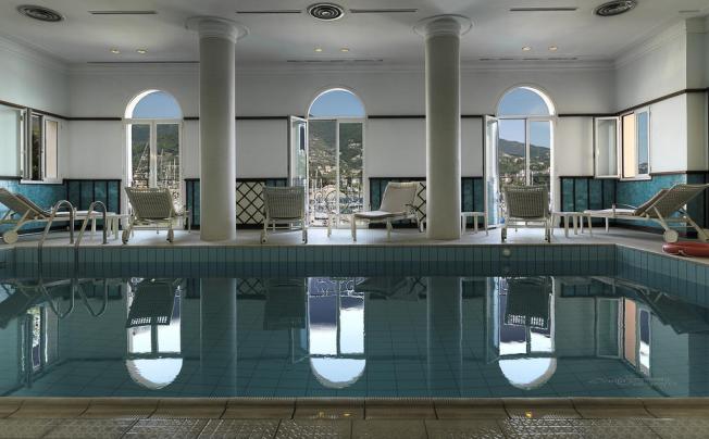 Фото отеля EXCELSIOR PALACE