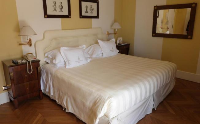 Фото отеля EXCELSIOR PALACE