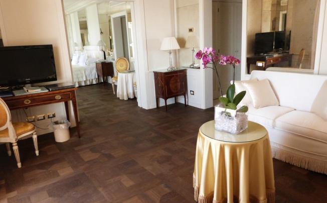 Фото отеля EXCELSIOR PALACE