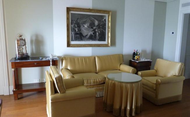 Фото отеля EXCELSIOR PALACE