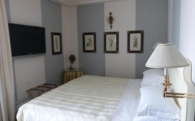 Фото отеля EXCELSIOR PALACE