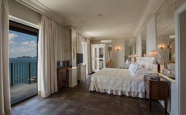 Фото отеля EXCELSIOR PALACE