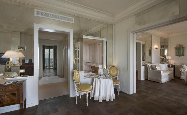Фото отеля EXCELSIOR PALACE