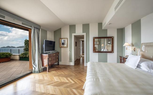 Фото отеля EXCELSIOR PALACE