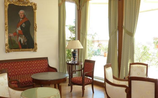 Фото отеля EXCELSIOR PALACE