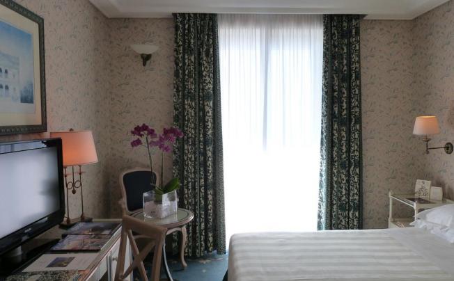 Фото отеля EXCELSIOR PALACE