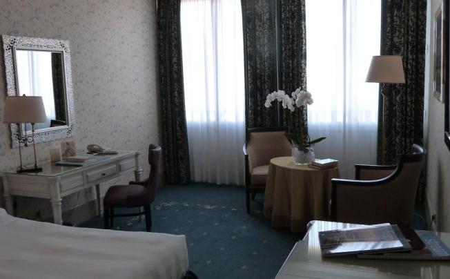 Фото отеля EXCELSIOR PALACE