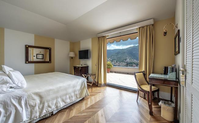 Фото отеля EXCELSIOR PALACE
