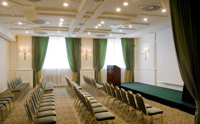 Фото отеля EXCELSIOR PALACE