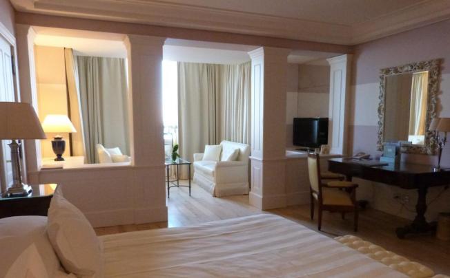 Фото отеля EXCELSIOR PALACE