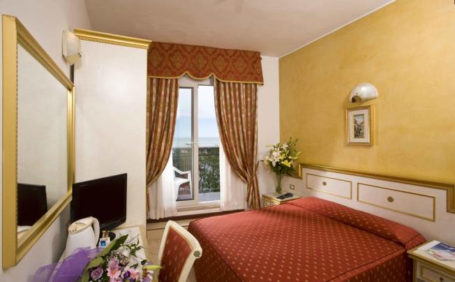 Фото отеля King hotel