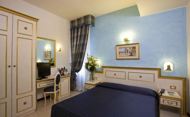 Фото отеля King hotel