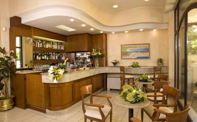 Фото отеля King hotel