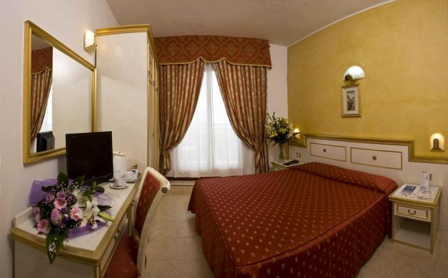 Фото отеля King hotel