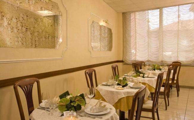 Фото отеля King hotel