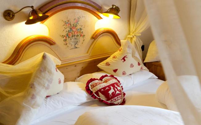 Фото отеля Renato Family & Wellness Hotel