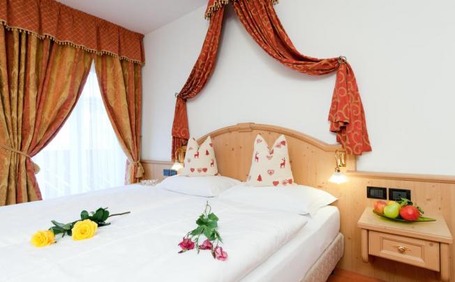Фото отеля Renato Family & Wellness Hotel