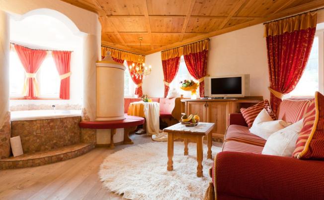 Фото отеля Renato Family & Wellness Hotel
