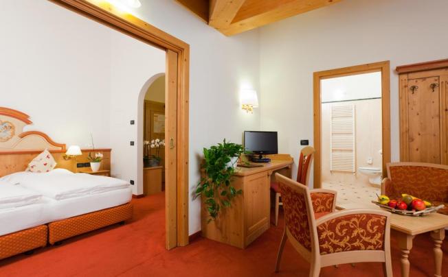 Фото отеля Renato Family & Wellness Hotel