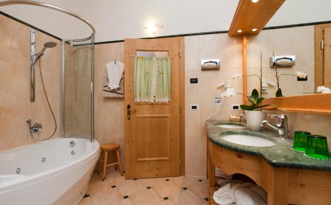 Фото отеля Renato Family & Wellness Hotel