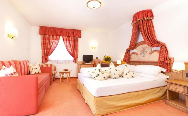Фото отеля Renato Family & Wellness Hotel
