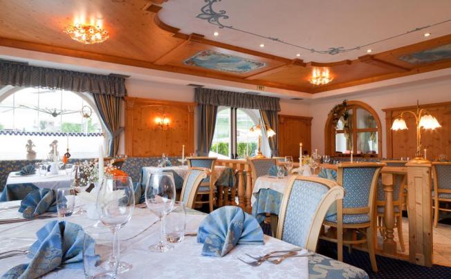 Фото отеля Renato Family & Wellness Hotel