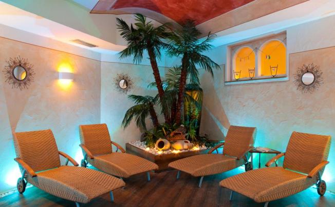 Фото отеля Renato Family & Wellness Hotel
