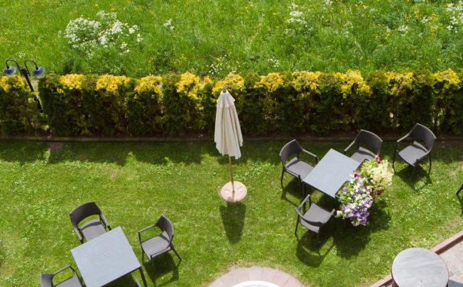 Фото отеля Renato Family & Wellness Hotel