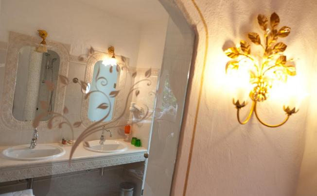 Фото отеля Renato Family & Wellness Hotel