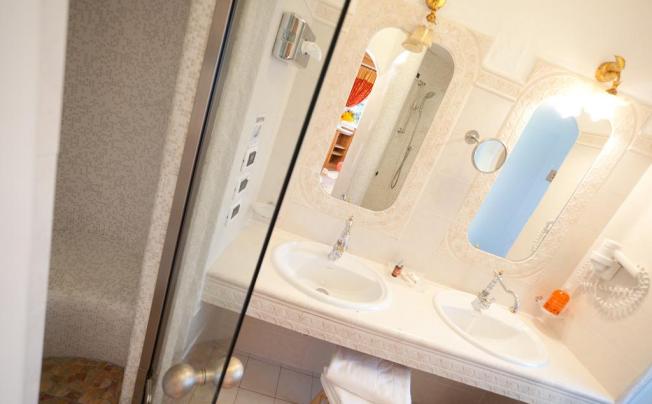 Фото отеля Renato Family & Wellness Hotel