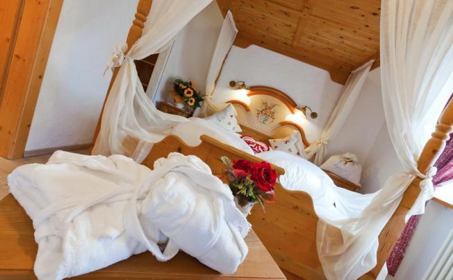Фото отеля Renato Family & Wellness Hotel