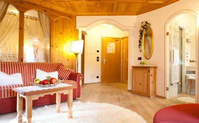 Фото отеля Renato Family & Wellness Hotel