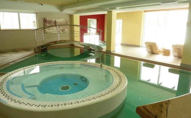 Фото отеля Renato Family & Wellness Hotel