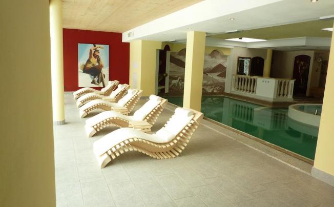 Фото отеля Renato Family & Wellness Hotel