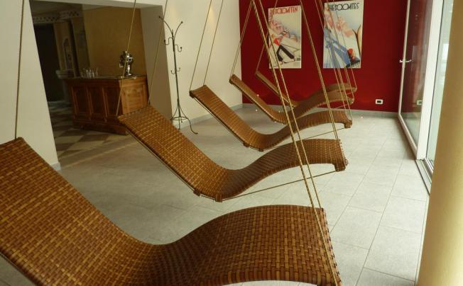 Фото отеля Renato Family & Wellness Hotel