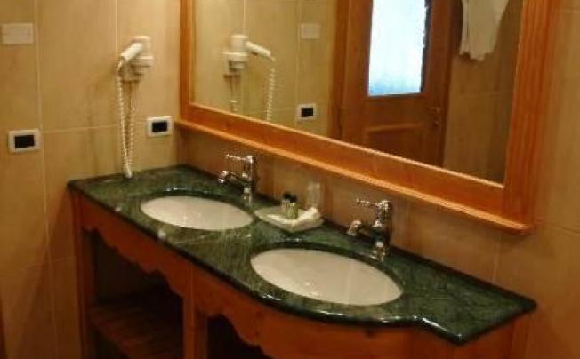 Фото отеля Renato Family & Wellness Hotel