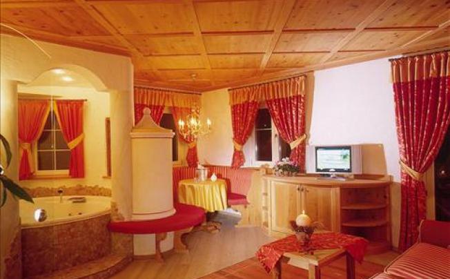 Фото отеля Renato Family & Wellness Hotel