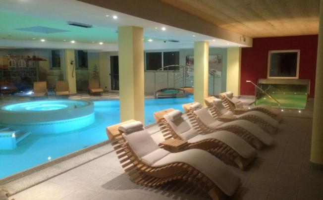Фото отеля Renato Family & Wellness Hotel