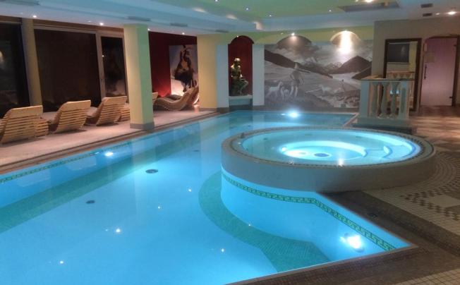 Фото отеля Renato Family & Wellness Hotel