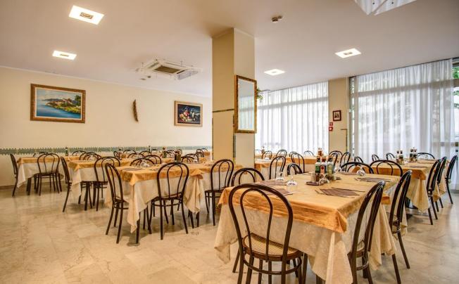 Фото отеля Hotel Tiziana