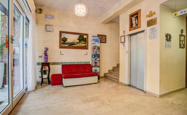 Фото отеля Hotel Tiziana