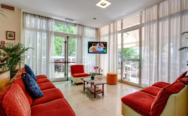 Фото отеля Hotel Tiziana