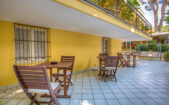 Фото отеля Hotel Tiziana