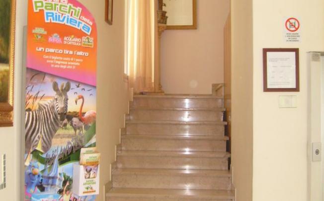 Фото отеля Hotel Tiziana